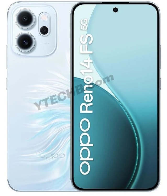 Oppo Reno 14 fs Price In Philippines